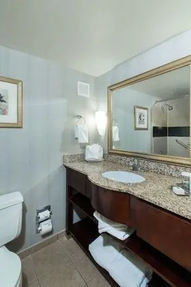 Oda, 2 Çift Kişilik Yatak (Treat Yourself Amenities)