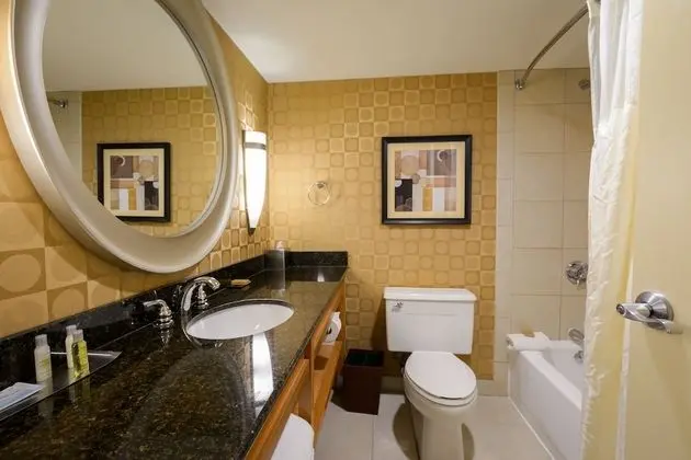 Süit, 1 En Büyük (King) Boy Yatak ve Çekyat, Sigara İçilmez (2 Room Suite)