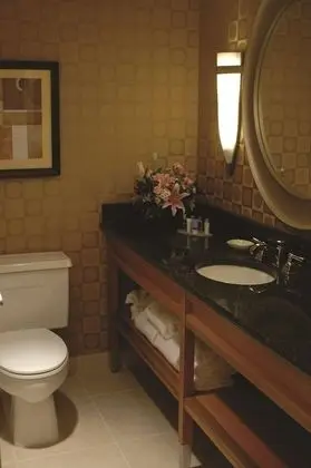 Süit, 1 En Büyük (King) Boy Yatak ve Çekyat, Sigara İçilmez (2 Room Suite)