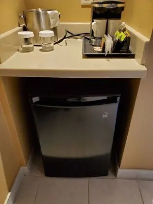 Spacious Room, 2 Queen Beds, 3rd Floor, Accessible