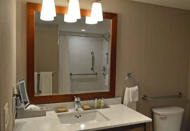 Spacious Room, 2 Queen Beds, 3rd Floor, Accessible