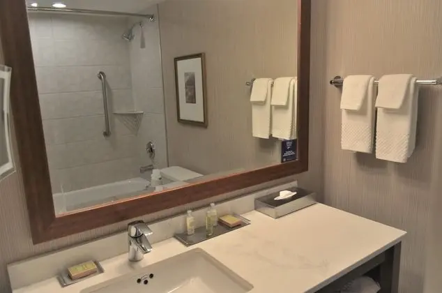 Spacious Room, 2 Queen Beds, Floors 3-4