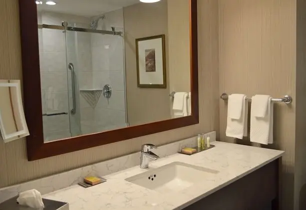 Spacious Room, 2 Queen Beds, High Floor River View