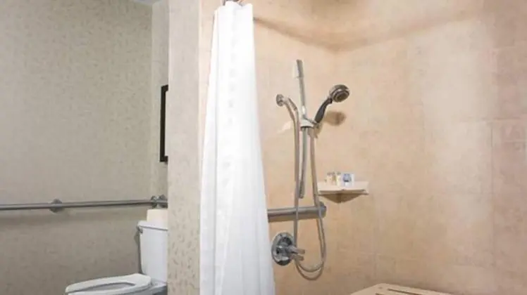 Banyo Duşu