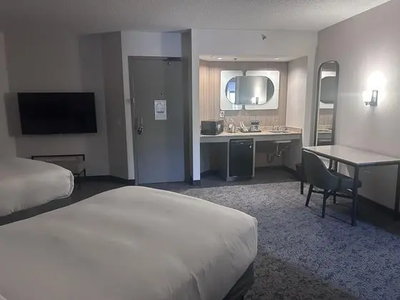 Minibar