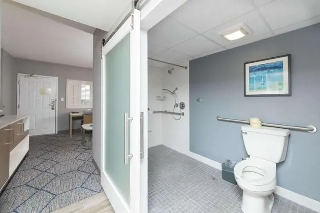 Banyo Duşu