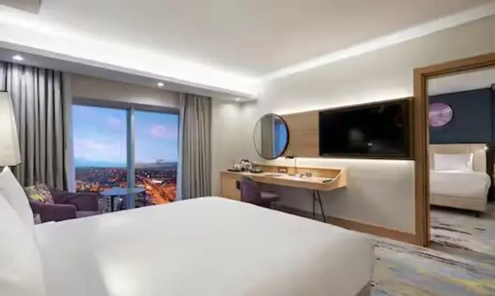 Standard Bağlantılı Oda