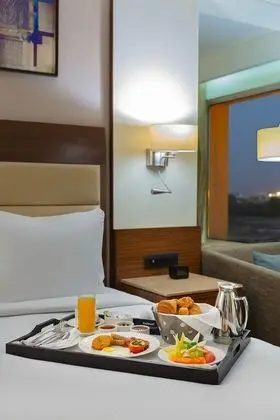 Oda, 2 Tek Kişilik Yatak, Sigara İçilmez (Guest)