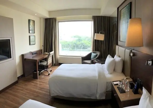 Oda, 2 Tek Kişilik Yatak, Sigara İçilmez (Guest)