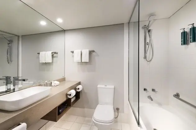 Banyo duşu