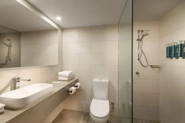 Banyo duşu