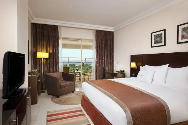 King Superior Room with Sea View
