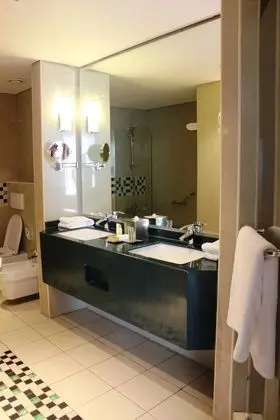King Superior Room with Sea View