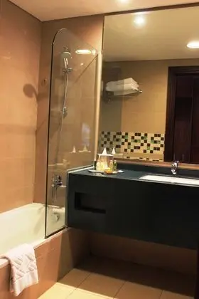 King Superior Room with Sea View