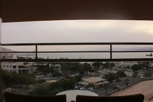 King Superior Room with Sea View