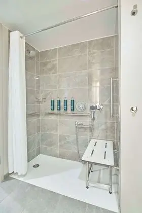 Banyo duşu