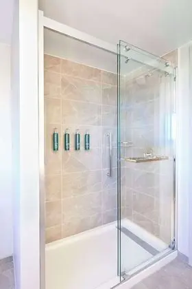 Banyo duşu