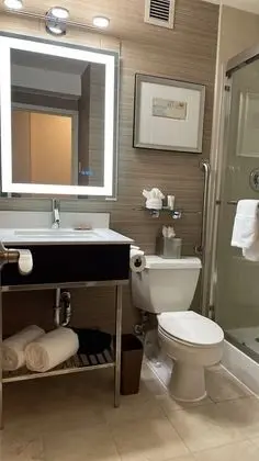 Oda, 1 En Büyük (King) Boy Yatak (Treat Yourself Amenity)