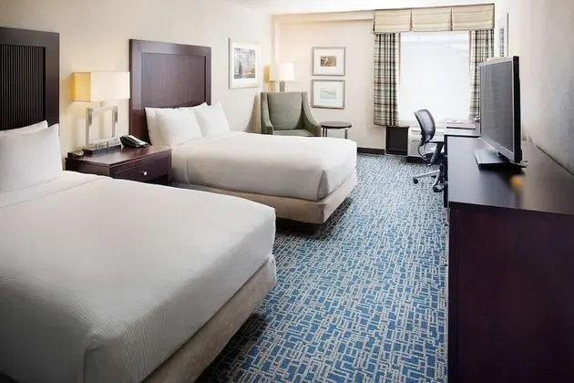 Oda, 2 Çift Kişilik Yatak, Sigara İçilmez