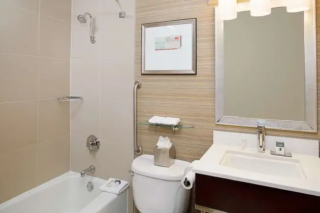 Oda, 2 Çift Kişilik Yatak (Treat Yourself Amenity)