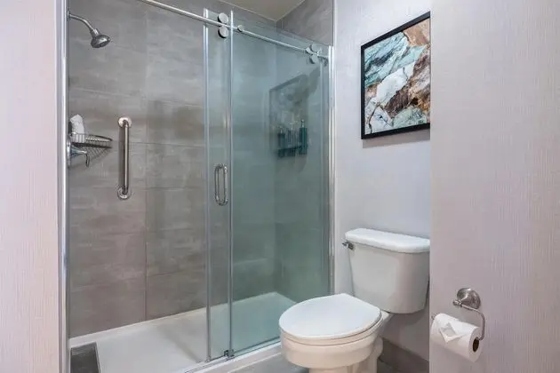 Banyo duşu