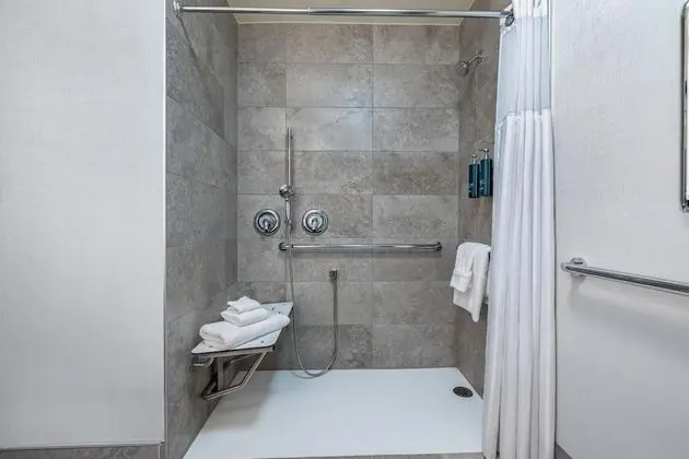Banyo duşu