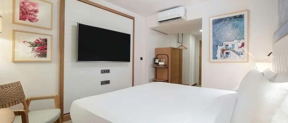 King Executive Junior Suite