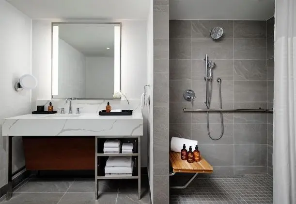 Banyo duşu