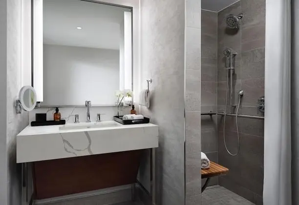 Banyo duşu