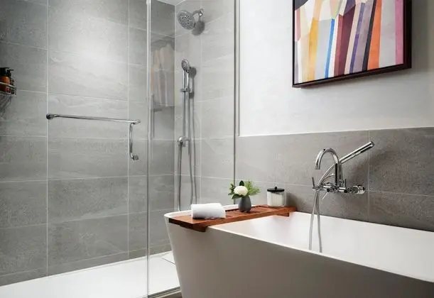 Banyo duşu