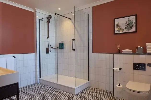 Banyo duşu