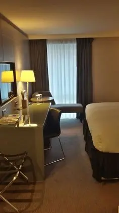 Oda, 1 En Büyük (King) Boy Yatak
