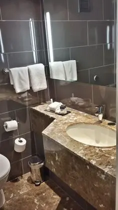 Oda, 1 En Büyük (King) Boy Yatak