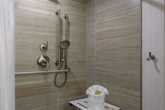 Banyo duşu