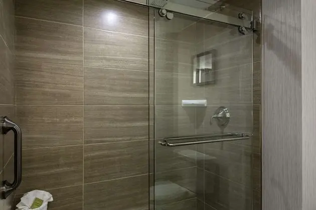 Banyo duşu