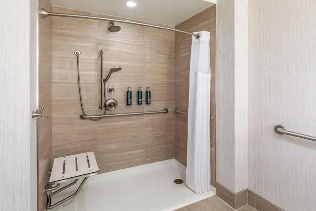 Banyo duşu