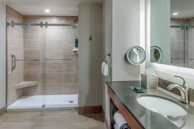 Banyo duşu