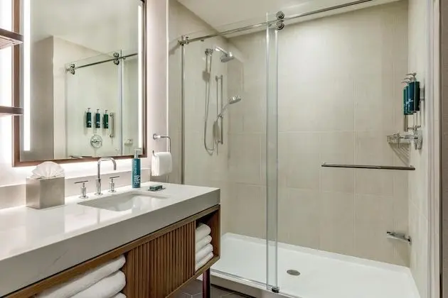 Banyo duşu