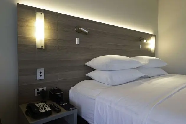 Deluxe Oda, 1 En Büyük (King) Boy Yatak, Şehir Manzaralı