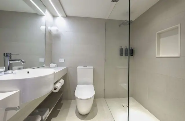 Superior Oda, 2 Çift Kişilik Yatak, Balkon