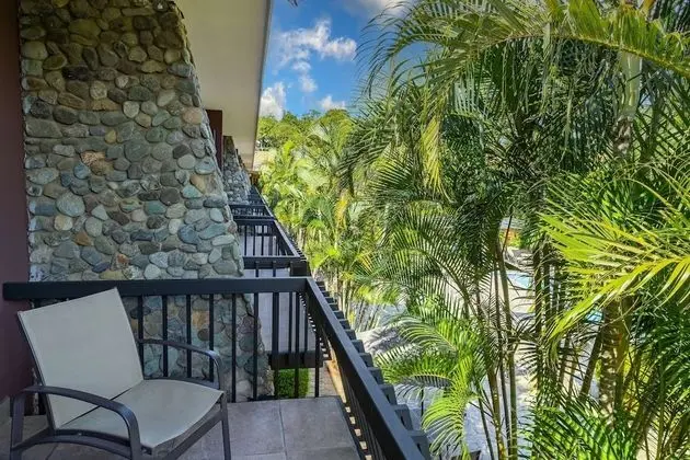 Executive Oda, 2 Çift Kişilik Yatak, Balkon