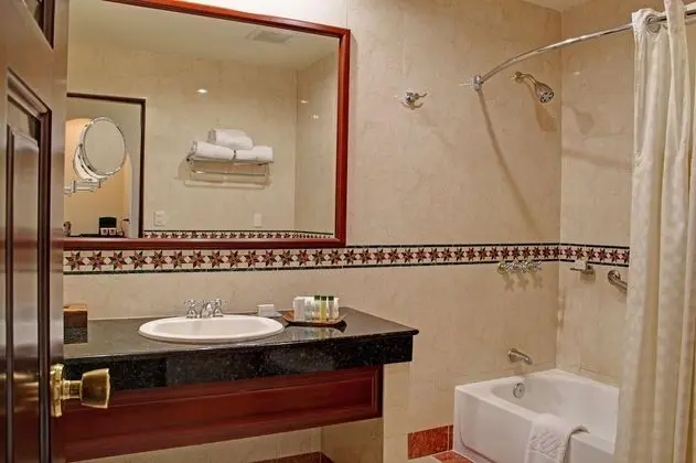 Executive Oda, 2 Çift Kişilik Yatak, Balkon