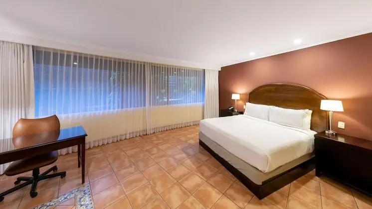 Executive Oda, Business Dinlenme Salonu Kullanımı