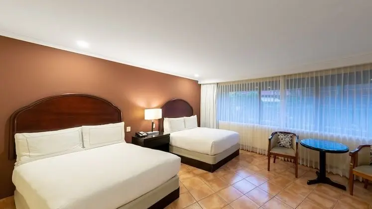 Executive Oda, Business Dinlenme Salonu Kullanımı