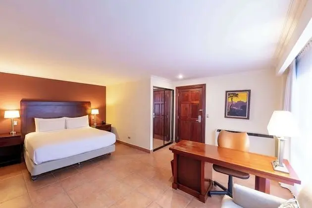 Executive Oda, Business Dinlenme Salonu Kullanımı