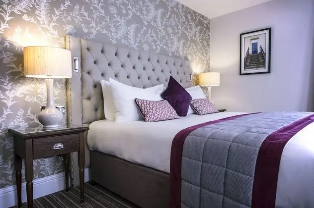 Deluxe Oda, 1 Çift Kişilik Yatak, Sigara İçilmez