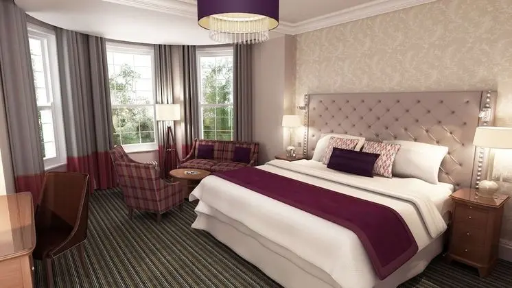 Oda, 1 En Büyük (King) Boy Yatak, Sigara İçilmez