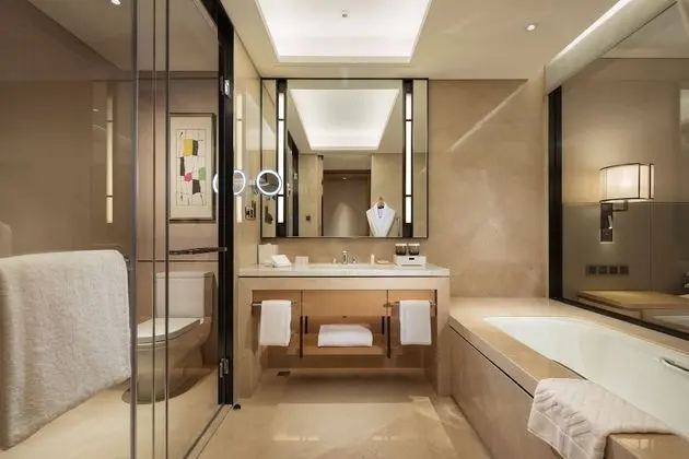 Oda, 1 En Büyük (King) Boy Yatak