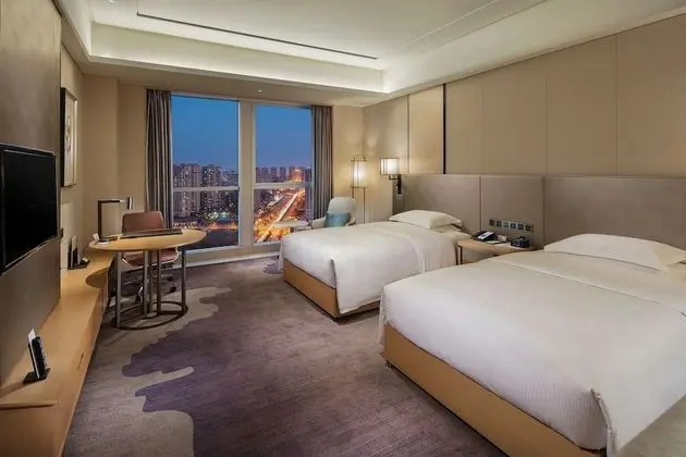 Oda, 2 Tek Kişilik Yatak