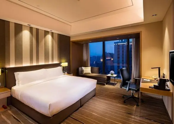 King, Executive Oda, Business Dinlenme Salonu Kullanımı